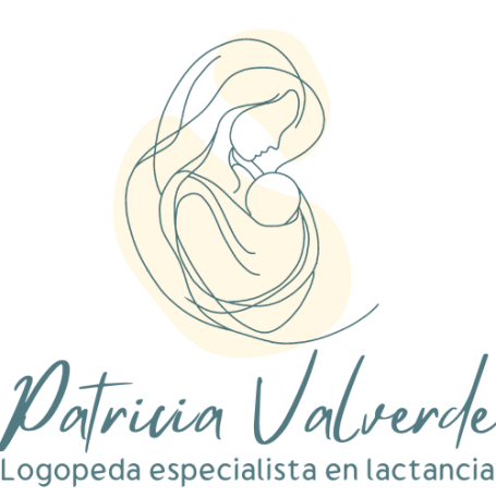 Patricia Logopedia y Lactancia